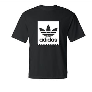 Adidas Men’s T-shirt Size Medium